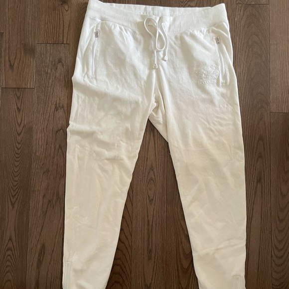 Roots joggers - Picture 1 of 2